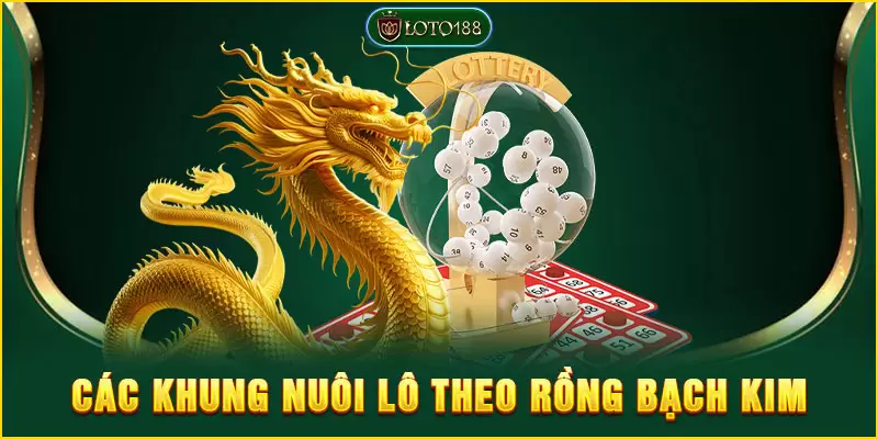 Khung 3 ngày và 2 ngày đảm bảo nuôi trúng lớn