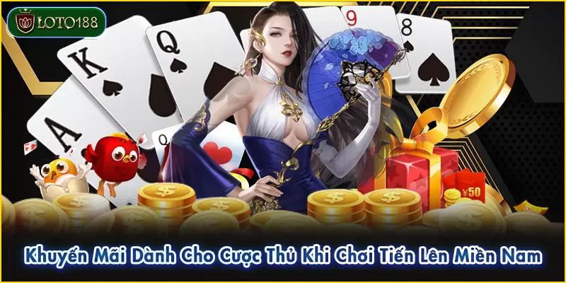 Vố số các ưu đãi hấp dẫn dành cho cược thủ