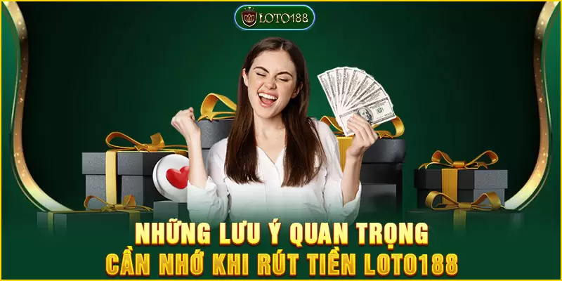 Lưu ý cực quan trọng người chơi cần nắm bắt