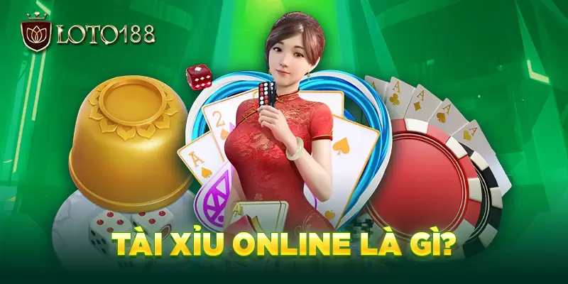 Tìm hiểu về bộ môn tài xỉu phiên bản online