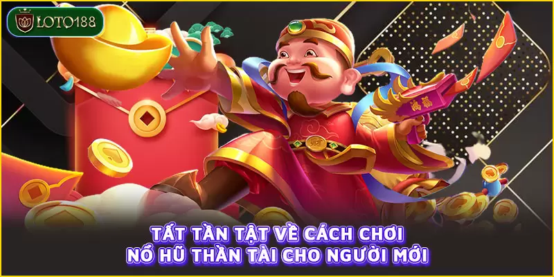 Thao tác tham gia nổ hũ vô cùng đơn giản