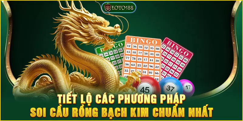 5+ phương pháp soi cầu cho ra số cực đẹp