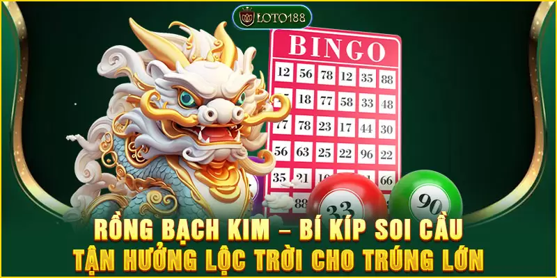 rồng bạch kim
